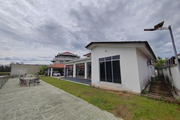 Ibai Golf & Country Resort