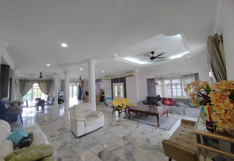 Ibai Golf & Country Resort