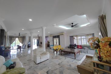 Ibai Golf & Country Resort