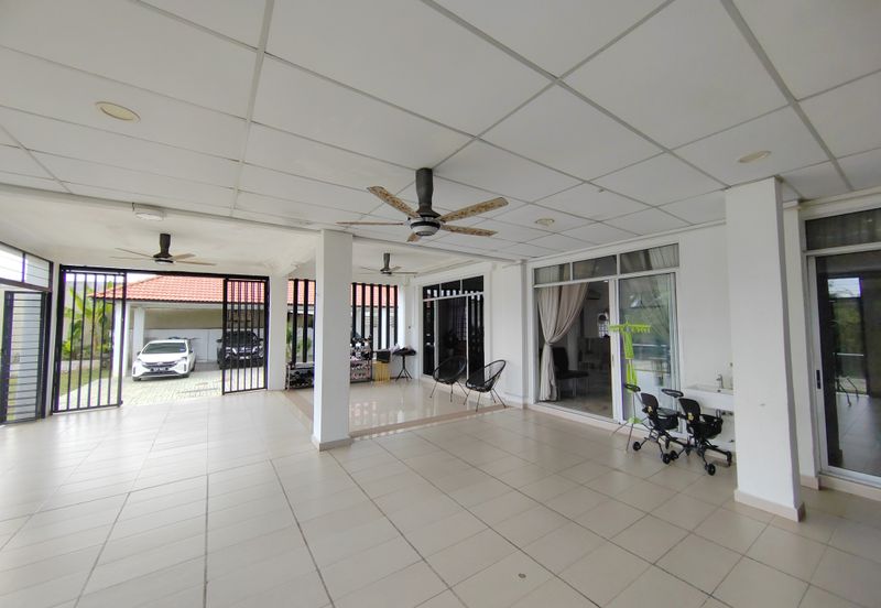 Ibai Golf & Country Resort