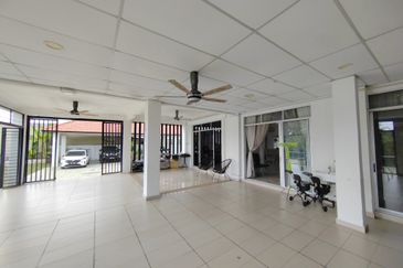 Ibai Golf & Country Resort