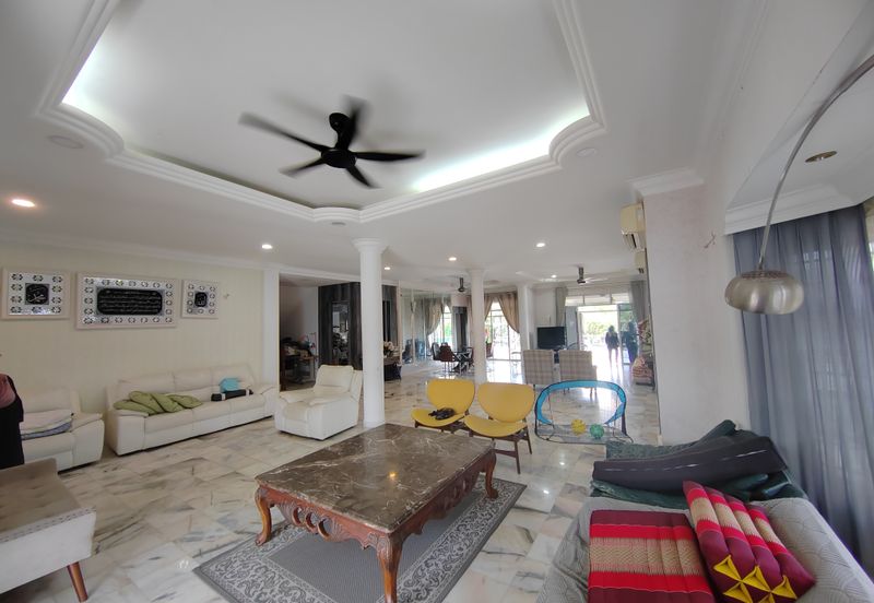 Ibai Golf & Country Resort