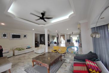 Ibai Golf & Country Resort