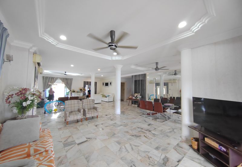 Ibai Golf & Country Resort