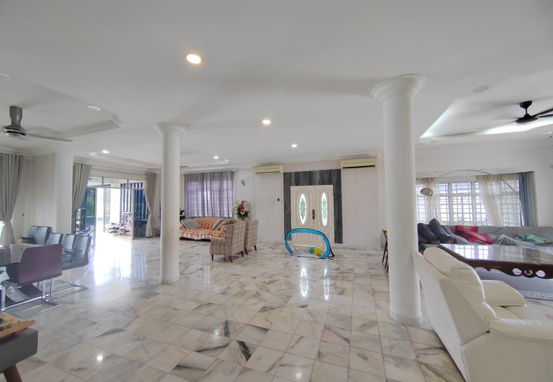 Ibai Golf & Country Resort