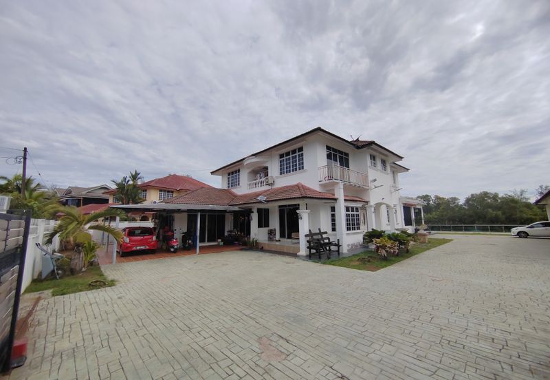 Ibai Golf & Country Resort