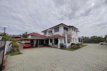 Ibai Golf & Country Resort