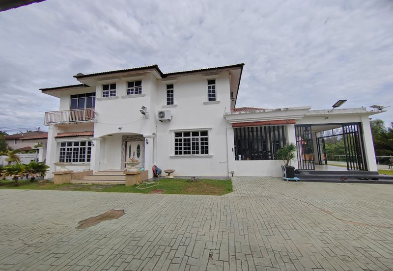 Ibai Golf & Country Resort