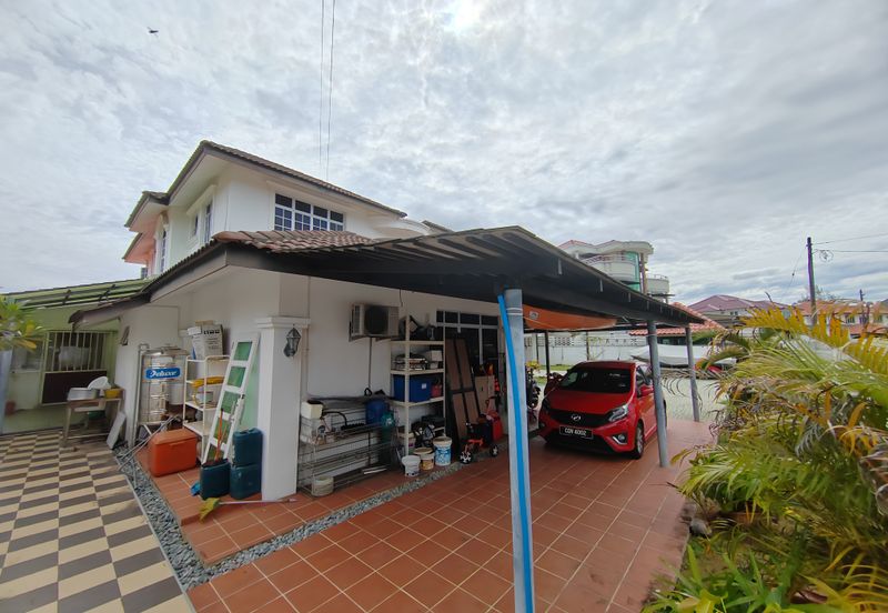 Ibai Golf & Country Resort