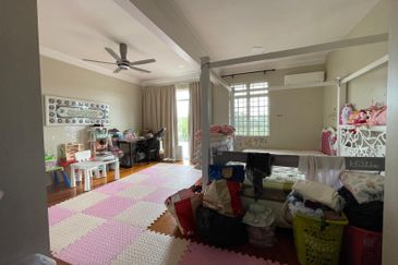 Ibai Golf & Country Resort