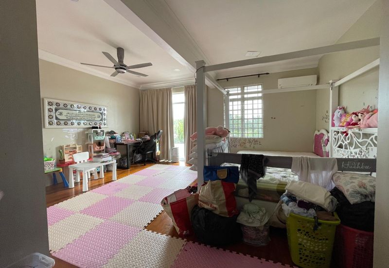 Ibai Golf & Country Resort