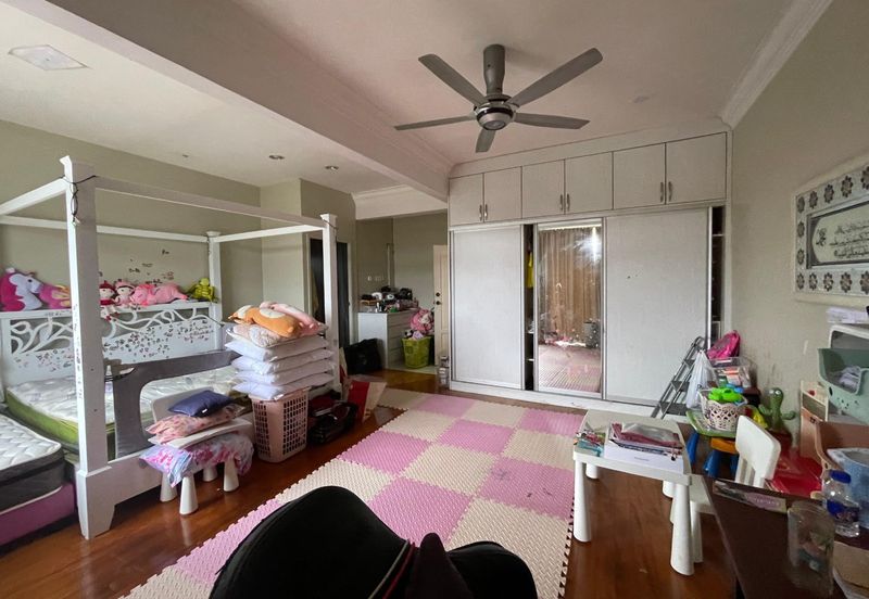 Ibai Golf & Country Resort