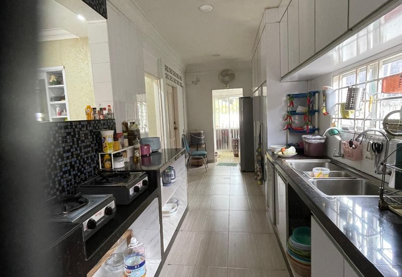 Ibai Golf & Country Resort