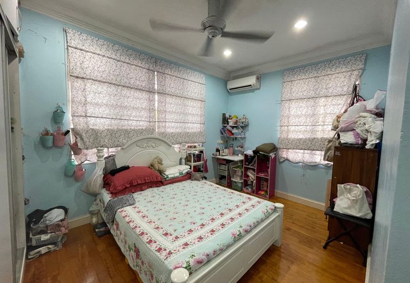 Ibai Golf & Country Resort