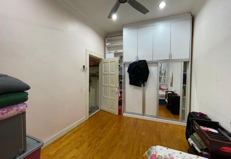 Ibai Golf & Country Resort