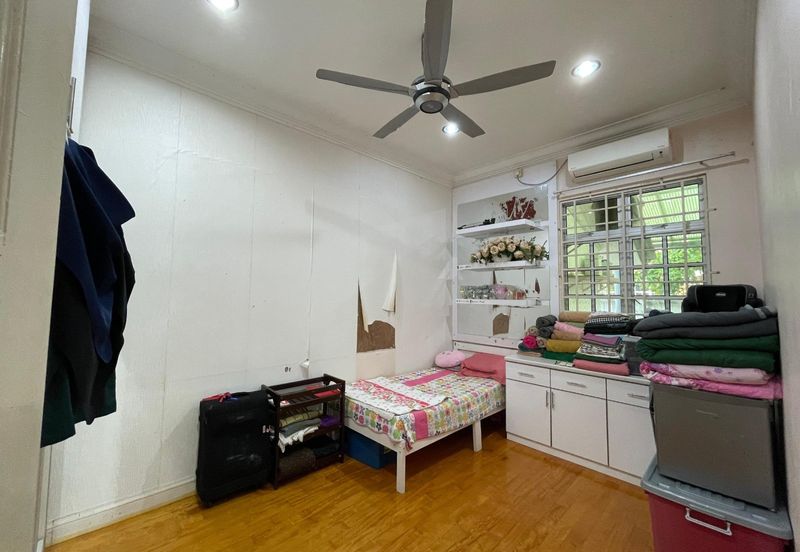 Ibai Golf & Country Resort