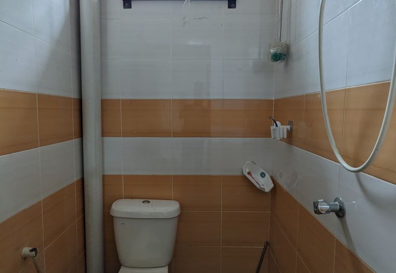 Shoplot 2 Tingkat di Padang Nenas, Gong Badak Berdekatan Bandar Baru Kuala Nerus, Terengganu