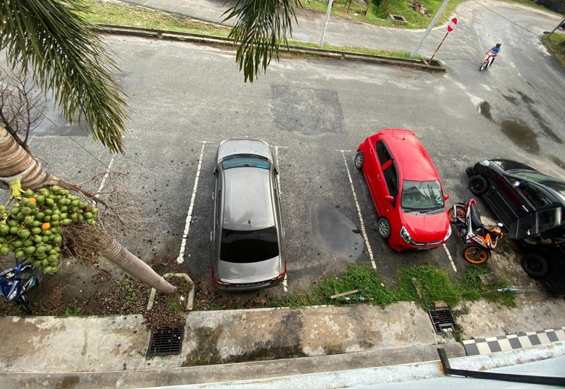 Shoplot 2 Tingkat di Padang Nenas, Gong Badak Berdekatan Bandar Baru Kuala Nerus, Terengganu