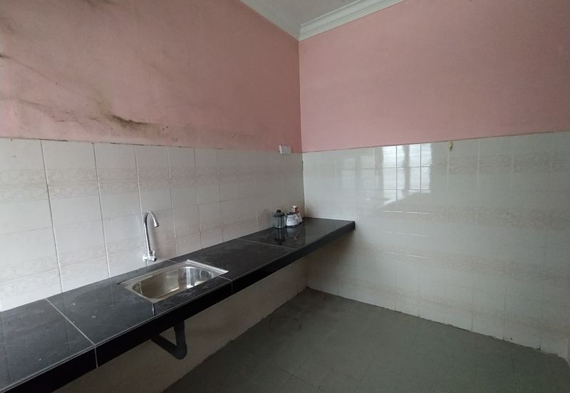 [𝐂𝐎𝐑𝐍𝐄𝐑 𝐋𝐎𝐓] 𝐑𝐮𝐦𝐚𝐡 𝐓𝐞𝐫𝐞𝐬 𝐒𝐞𝐭𝐢𝐧𝐠𝐤𝐚𝐭 𝐝𝐢 𝐓𝐚𝐦𝐚𝐧 𝐀𝐥 𝐀𝐦𝐢𝐧, 𝐁𝐮𝐤𝐢𝐭 𝐏𝐚𝐲𝐨𝐧𝐠, 𝐓𝐞𝐫𝐞𝐧𝐠𝐠𝐚𝐧𝐮