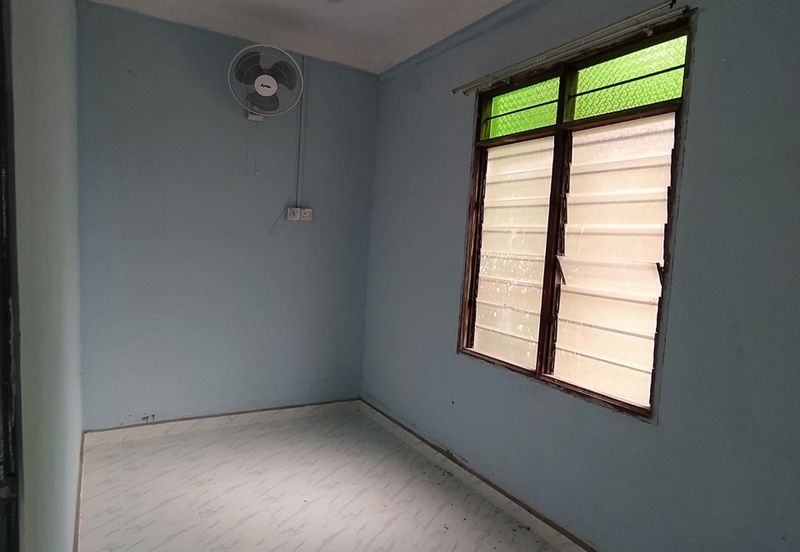 [𝐂𝐎𝐑𝐍𝐄𝐑 𝐋𝐎𝐓] 𝐑𝐮𝐦𝐚𝐡 𝐓𝐞𝐫𝐞𝐬 𝐒𝐞𝐭𝐢𝐧𝐠𝐤𝐚𝐭 𝐝𝐢 𝐓𝐚𝐦𝐚𝐧 𝐀𝐥 𝐀𝐦𝐢𝐧, 𝐁𝐮𝐤𝐢𝐭 𝐏𝐚𝐲𝐨𝐧𝐠, 𝐓𝐞𝐫𝐞𝐧𝐠𝐠𝐚𝐧𝐮