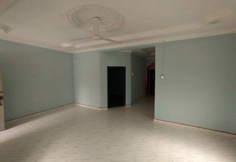 [𝐂𝐎𝐑𝐍𝐄𝐑 𝐋𝐎𝐓] 𝐑𝐮𝐦𝐚𝐡 𝐓𝐞𝐫𝐞𝐬 𝐒𝐞𝐭𝐢𝐧𝐠𝐤𝐚𝐭 𝐝𝐢 𝐓𝐚𝐦𝐚𝐧 𝐀𝐥 𝐀𝐦𝐢𝐧, 𝐁𝐮𝐤𝐢𝐭 𝐏𝐚𝐲𝐨𝐧𝐠, 𝐓𝐞𝐫𝐞𝐧𝐠𝐠𝐚𝐧𝐮