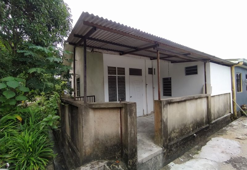 [𝐂𝐎𝐑𝐍𝐄𝐑 𝐋𝐎𝐓] 𝐑𝐮𝐦𝐚𝐡 𝐓𝐞𝐫𝐞𝐬 𝐒𝐞𝐭𝐢𝐧𝐠𝐤𝐚𝐭 𝐝𝐢 𝐓𝐚𝐦𝐚𝐧 𝐀𝐥 𝐀𝐦𝐢𝐧, 𝐁𝐮𝐤𝐢𝐭 𝐏𝐚𝐲𝐨𝐧𝐠, 𝐓𝐞𝐫𝐞𝐧𝐠𝐠𝐚𝐧𝐮