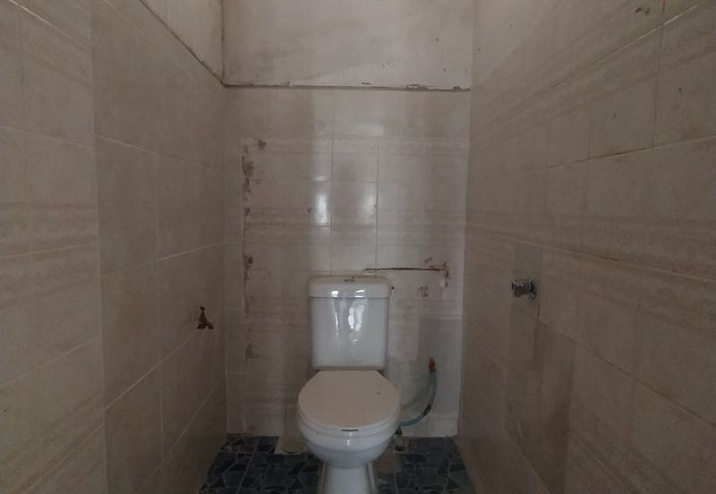 [𝐂𝐎𝐑𝐍𝐄𝐑 𝐋𝐎𝐓] 𝐑𝐮𝐦𝐚𝐡 𝐓𝐞𝐫𝐞𝐬 𝐒𝐞𝐭𝐢𝐧𝐠𝐤𝐚𝐭 𝐝𝐢 𝐓𝐚𝐦𝐚𝐧 𝐀𝐥 𝐀𝐦𝐢𝐧, 𝐁𝐮𝐤𝐢𝐭 𝐏𝐚𝐲𝐨𝐧𝐠, 𝐓𝐞𝐫𝐞𝐧𝐠𝐠𝐚𝐧𝐮