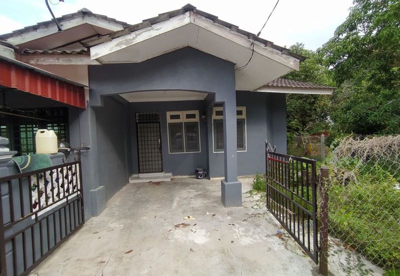 [𝐂𝐎𝐑𝐍𝐄𝐑 𝐋𝐎𝐓] 𝐑𝐮𝐦𝐚𝐡 𝐓𝐞𝐫𝐞𝐬 𝐒𝐞𝐭𝐢𝐧𝐠𝐤𝐚𝐭 𝐝𝐢 𝐓𝐚𝐦𝐚𝐧 𝐀𝐥 𝐀𝐦𝐢𝐧, 𝐁𝐮𝐤𝐢𝐭 𝐏𝐚𝐲𝐨𝐧𝐠, 𝐓𝐞𝐫𝐞𝐧𝐠𝐠𝐚𝐧𝐮