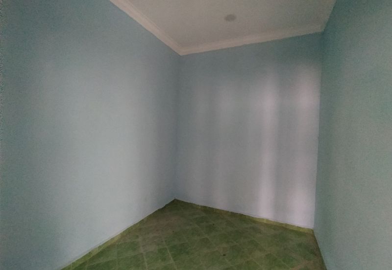 [𝐂𝐎𝐑𝐍𝐄𝐑 𝐋𝐎𝐓] 𝐑𝐮𝐦𝐚𝐡 𝐓𝐞𝐫𝐞𝐬 𝐒𝐞𝐭𝐢𝐧𝐠𝐤𝐚𝐭 𝐝𝐢 𝐓𝐚𝐦𝐚𝐧 𝐀𝐥 𝐀𝐦𝐢𝐧, 𝐁𝐮𝐤𝐢𝐭 𝐏𝐚𝐲𝐨𝐧𝐠, 𝐓𝐞𝐫𝐞𝐧𝐠𝐠𝐚𝐧𝐮