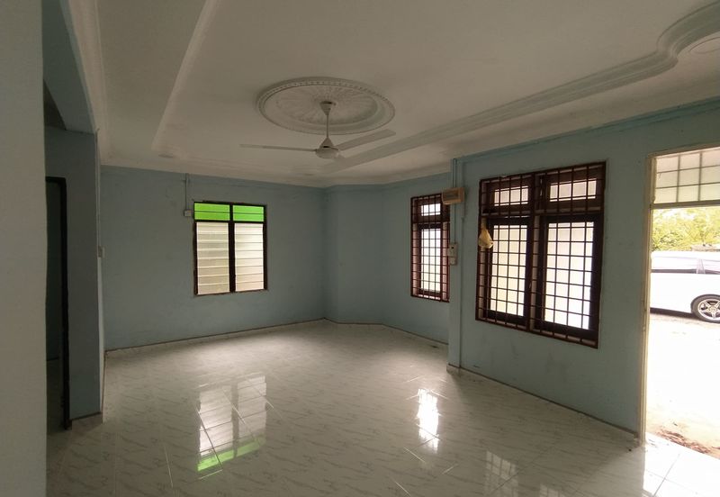 [𝐂𝐎𝐑𝐍𝐄𝐑 𝐋𝐎𝐓] 𝐑𝐮𝐦𝐚𝐡 𝐓𝐞𝐫𝐞𝐬 𝐒𝐞𝐭𝐢𝐧𝐠𝐤𝐚𝐭 𝐝𝐢 𝐓𝐚𝐦𝐚𝐧 𝐀𝐥 𝐀𝐦𝐢𝐧, 𝐁𝐮𝐤𝐢𝐭 𝐏𝐚𝐲𝐨𝐧𝐠, 𝐓𝐞𝐫𝐞𝐧𝐠𝐠𝐚𝐧𝐮