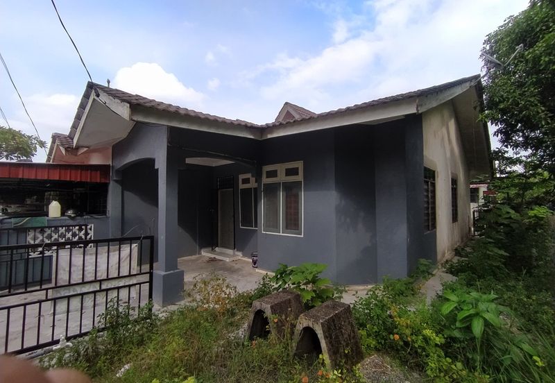 [𝐂𝐎𝐑𝐍𝐄𝐑 𝐋𝐎𝐓] 𝐑𝐮𝐦𝐚𝐡 𝐓𝐞𝐫𝐞𝐬 𝐒𝐞𝐭𝐢𝐧𝐠𝐤𝐚𝐭 𝐝𝐢 𝐓𝐚𝐦𝐚𝐧 𝐀𝐥 𝐀𝐦𝐢𝐧, 𝐁𝐮𝐤𝐢𝐭 𝐏𝐚𝐲𝐨𝐧𝐠, 𝐓𝐞𝐫𝐞𝐧𝐠𝐠𝐚𝐧𝐮