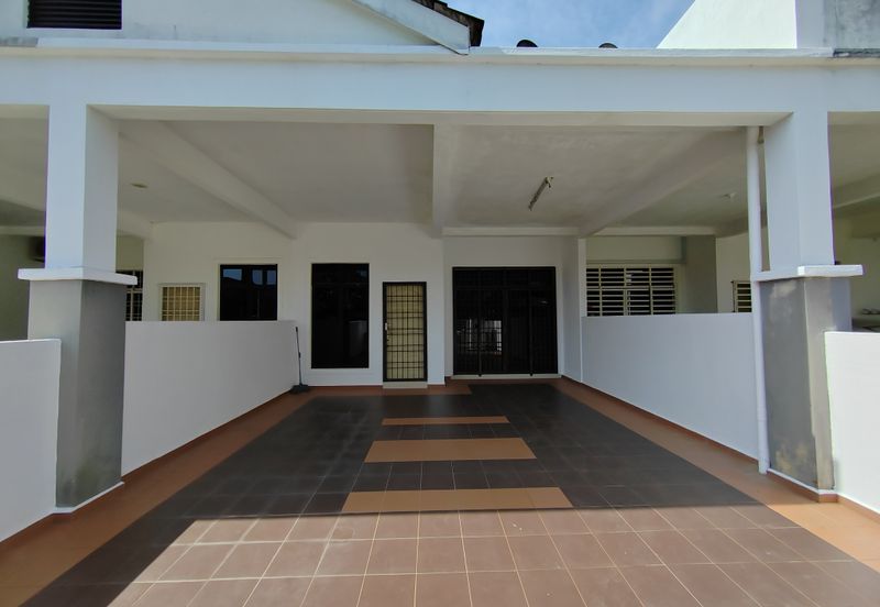 Bukit Payung, Pekan Bukit Payung