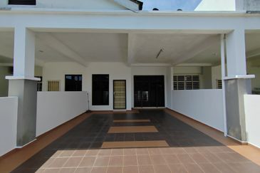 Bukit Payung, Pekan Bukit Payung