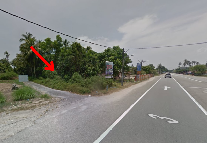 [𝐆𝐑𝐄𝐃 𝐀]𝐓𝐚𝐧𝐚𝐡 𝐛𝐞𝐫𝐬𝐭𝐚𝐭𝐮𝐬 𝐁𝐚𝐧𝐠𝐮𝐧𝐚𝐧 𝐬𝐚𝐢𝐳 𝟑𝟎𝟗𝟓𝐦² 𝐝𝐢 𝐏𝐮𝐥𝐚𝐮 𝐊𝐞𝐫𝐞𝐧𝐠𝐠𝐚, 𝐌𝐚𝐫𝐚𝐧𝐠 𝐓𝐞𝐫𝐞𝐧𝐠𝐠𝐚𝐧𝐮