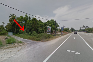 [𝐆𝐑𝐄𝐃 𝐀]𝐓𝐚𝐧𝐚𝐡 𝐛𝐞𝐫𝐬𝐭𝐚𝐭𝐮𝐬 𝐁𝐚𝐧𝐠𝐮𝐧𝐚𝐧 𝐬𝐚𝐢𝐳 𝟑𝟎𝟗𝟓𝐦² 𝐝𝐢 𝐏𝐮𝐥𝐚𝐮 𝐊𝐞𝐫𝐞𝐧𝐠𝐠𝐚, 𝐌𝐚𝐫𝐚𝐧𝐠 𝐓𝐞𝐫𝐞𝐧𝐠𝐠𝐚𝐧𝐮