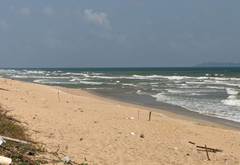 [𝐆𝐑𝐄𝐃 𝐀]𝐓𝐚𝐧𝐚𝐡 𝐛𝐞𝐫𝐬𝐭𝐚𝐭𝐮𝐬 𝐁𝐚𝐧𝐠𝐮𝐧𝐚𝐧 𝐬𝐚𝐢𝐳 𝟑𝟎𝟗𝟓𝐦² 𝐝𝐢 𝐏𝐮𝐥𝐚𝐮 𝐊𝐞𝐫𝐞𝐧𝐠𝐠𝐚, 𝐌𝐚𝐫𝐚𝐧𝐠 𝐓𝐞𝐫𝐞𝐧𝐠𝐠𝐚𝐧𝐮