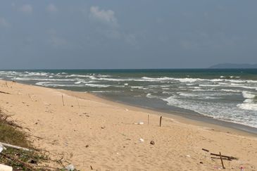 [𝐆𝐑𝐄𝐃 𝐀]𝐓𝐚𝐧𝐚𝐡 𝐛𝐞𝐫𝐬𝐭𝐚𝐭𝐮𝐬 𝐁𝐚𝐧𝐠𝐮𝐧𝐚𝐧 𝐬𝐚𝐢𝐳 𝟑𝟎𝟗𝟓𝐦² 𝐝𝐢 𝐏𝐮𝐥𝐚𝐮 𝐊𝐞𝐫𝐞𝐧𝐠𝐠𝐚, 𝐌𝐚𝐫𝐚𝐧𝐠 𝐓𝐞𝐫𝐞𝐧𝐠𝐠𝐚𝐧𝐮