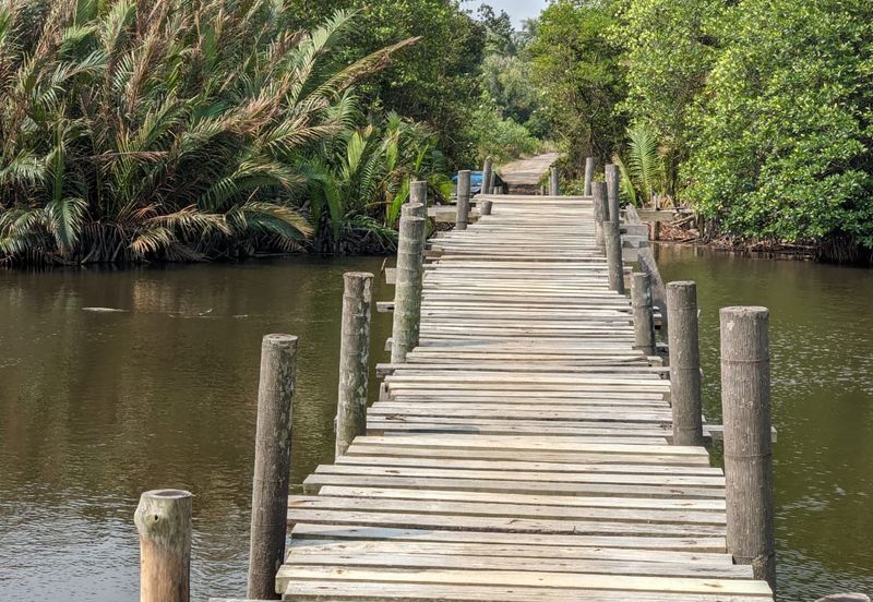 [𝐆𝐑𝐄𝐃 𝐀]𝐓𝐚𝐧𝐚𝐡 𝐛𝐞𝐫𝐬𝐭𝐚𝐭𝐮𝐬 𝐁𝐚𝐧𝐠𝐮𝐧𝐚𝐧 𝐬𝐚𝐢𝐳 𝟑𝟎𝟗𝟓𝐦² 𝐝𝐢 𝐏𝐮𝐥𝐚𝐮 𝐊𝐞𝐫𝐞𝐧𝐠𝐠𝐚, 𝐌𝐚𝐫𝐚𝐧𝐠 𝐓𝐞𝐫𝐞𝐧𝐠𝐠𝐚𝐧𝐮