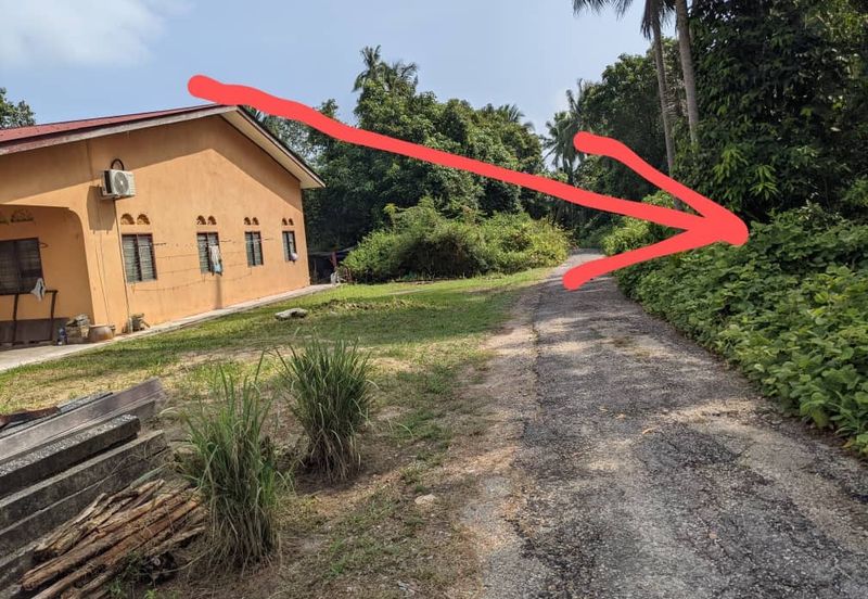 [𝐆𝐑𝐄𝐃 𝐀]𝐓𝐚𝐧𝐚𝐡 𝐛𝐞𝐫𝐬𝐭𝐚𝐭𝐮𝐬 𝐁𝐚𝐧𝐠𝐮𝐧𝐚𝐧 𝐬𝐚𝐢𝐳 𝟑𝟎𝟗𝟓𝐦² 𝐝𝐢 𝐏𝐮𝐥𝐚𝐮 𝐊𝐞𝐫𝐞𝐧𝐠𝐠𝐚, 𝐌𝐚𝐫𝐚𝐧𝐠 𝐓𝐞𝐫𝐞𝐧𝐠𝐠𝐚𝐧𝐮