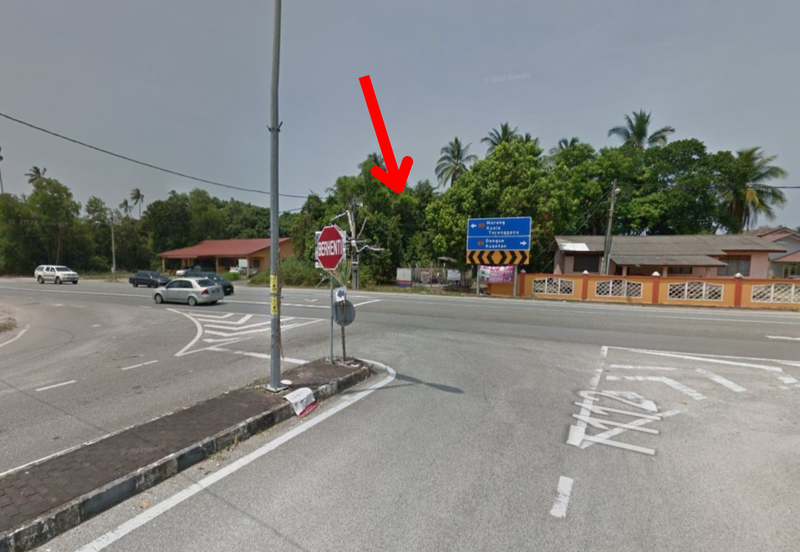 [𝐆𝐑𝐄𝐃 𝐀]𝐓𝐚𝐧𝐚𝐡 𝐛𝐞𝐫𝐬𝐭𝐚𝐭𝐮𝐬 𝐁𝐚𝐧𝐠𝐮𝐧𝐚𝐧 𝐬𝐚𝐢𝐳 𝟑𝟎𝟗𝟓𝐦² 𝐝𝐢 𝐏𝐮𝐥𝐚𝐮 𝐊𝐞𝐫𝐞𝐧𝐠𝐠𝐚, 𝐌𝐚𝐫𝐚𝐧𝐠 𝐓𝐞𝐫𝐞𝐧𝐠𝐠𝐚𝐧𝐮