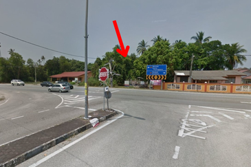 [𝐆𝐑𝐄𝐃 𝐀]𝐓𝐚𝐧𝐚𝐡 𝐛𝐞𝐫𝐬𝐭𝐚𝐭𝐮𝐬 𝐁𝐚𝐧𝐠𝐮𝐧𝐚𝐧 𝐬𝐚𝐢𝐳 𝟑𝟎𝟗𝟓𝐦² 𝐝𝐢 𝐏𝐮𝐥𝐚𝐮 𝐊𝐞𝐫𝐞𝐧𝐠𝐠𝐚, 𝐌𝐚𝐫𝐚𝐧𝐠 𝐓𝐞𝐫𝐞𝐧𝐠𝐠𝐚𝐧𝐮