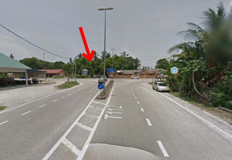 [𝐆𝐑𝐄𝐃 𝐀]𝐓𝐚𝐧𝐚𝐡 𝐛𝐞𝐫𝐬𝐭𝐚𝐭𝐮𝐬 𝐁𝐚𝐧𝐠𝐮𝐧𝐚𝐧 𝐬𝐚𝐢𝐳 𝟑𝟎𝟗𝟓𝐦² 𝐝𝐢 𝐏𝐮𝐥𝐚𝐮 𝐊𝐞𝐫𝐞𝐧𝐠𝐠𝐚, 𝐌𝐚𝐫𝐚𝐧𝐠 𝐓𝐞𝐫𝐞𝐧𝐠𝐠𝐚𝐧𝐮