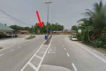 [𝐆𝐑𝐄𝐃 𝐀]𝐓𝐚𝐧𝐚𝐡 𝐛𝐞𝐫𝐬𝐭𝐚𝐭𝐮𝐬 𝐁𝐚𝐧𝐠𝐮𝐧𝐚𝐧 𝐬𝐚𝐢𝐳 𝟑𝟎𝟗𝟓𝐦² 𝐝𝐢 𝐏𝐮𝐥𝐚𝐮 𝐊𝐞𝐫𝐞𝐧𝐠𝐠𝐚, 𝐌𝐚𝐫𝐚𝐧𝐠 𝐓𝐞𝐫𝐞𝐧𝐠𝐠𝐚𝐧𝐮