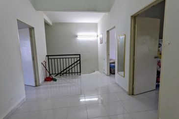 [𝐎𝐏𝐄𝐍 𝐓𝐈𝐓𝐋𝐄] 𝐑𝐔𝐌𝐀𝐇 𝐓𝐄𝐑𝐄𝐒 𝟮 𝗧𝗜𝗡𝗚𝗞𝗔𝗧 𝗗𝗜 𝐓𝐀𝐌𝐀𝐍 𝐃𝐄𝐒𝐀 𝐒𝐎𝐋𝐄𝐇𝐀𝐇,  𝗞𝗨𝗔𝗟𝗔 𝗡𝗘𝗥𝗨𝗦, 𝐓𝐄𝐑𝐄𝐍𝐆𝐆𝐀𝐍𝐔