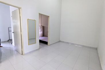 [𝐎𝐏𝐄𝐍 𝐓𝐈𝐓𝐋𝐄] 𝐑𝐔𝐌𝐀𝐇 𝐓𝐄𝐑𝐄𝐒 𝟮 𝗧𝗜𝗡𝗚𝗞𝗔𝗧 𝗗𝗜 𝐓𝐀𝐌𝐀𝐍 𝐃𝐄𝐒𝐀 𝐒𝐎𝐋𝐄𝐇𝐀𝐇,  𝗞𝗨𝗔𝗟𝗔 𝗡𝗘𝗥𝗨𝗦, 𝐓𝐄𝐑𝐄𝐍𝐆𝐆𝐀𝐍𝐔