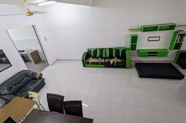 [𝐎𝐏𝐄𝐍 𝐓𝐈𝐓𝐋𝐄] 𝐑𝐔𝐌𝐀𝐇 𝐓𝐄𝐑𝐄𝐒 𝟮 𝗧𝗜𝗡𝗚𝗞𝗔𝗧 𝗗𝗜 𝐓𝐀𝐌𝐀𝐍 𝐃𝐄𝐒𝐀 𝐒𝐎𝐋𝐄𝐇𝐀𝐇,  𝗞𝗨𝗔𝗟𝗔 𝗡𝗘𝗥𝗨𝗦, 𝐓𝐄𝐑𝐄𝐍𝐆𝐆𝐀𝐍𝐔