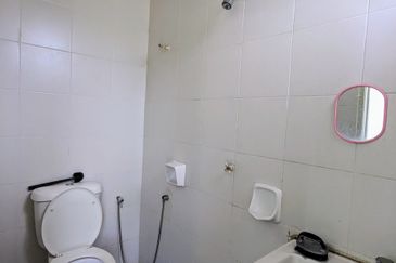 [𝐎𝐏𝐄𝐍 𝐓𝐈𝐓𝐋𝐄] 𝐑𝐔𝐌𝐀𝐇 𝐓𝐄𝐑𝐄𝐒 𝟮 𝗧𝗜𝗡𝗚𝗞𝗔𝗧 𝗗𝗜 𝐓𝐀𝐌𝐀𝐍 𝐃𝐄𝐒𝐀 𝐒𝐎𝐋𝐄𝐇𝐀𝐇,  𝗞𝗨𝗔𝗟𝗔 𝗡𝗘𝗥𝗨𝗦, 𝐓𝐄𝐑𝐄𝐍𝐆𝐆𝐀𝐍𝐔