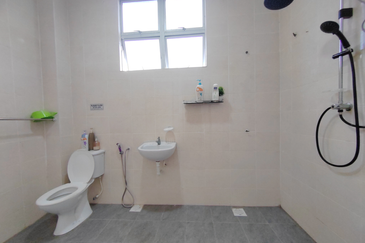 [FULLY FURNISHED]RUMAH TERES 2 TINGKAT CORNER LOT DI KUALA IBAI, KUALA TERENGGANU