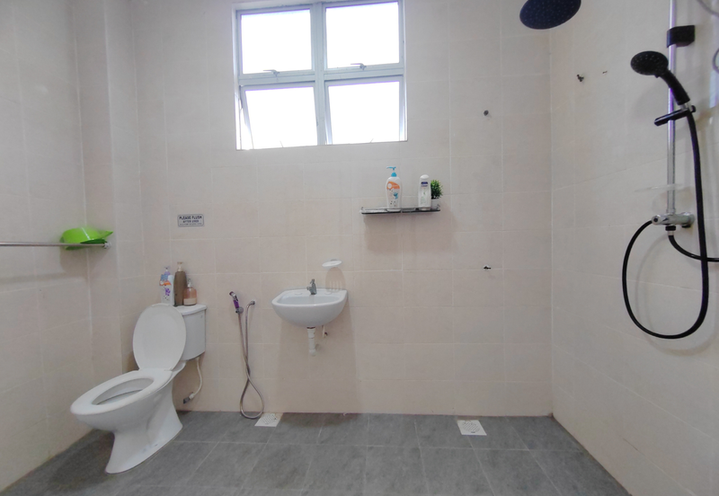 [FULLY FURNISHED]RUMAH TERES 2 TINGKAT CORNER LOT DI KUALA IBAI, KUALA TERENGGANU