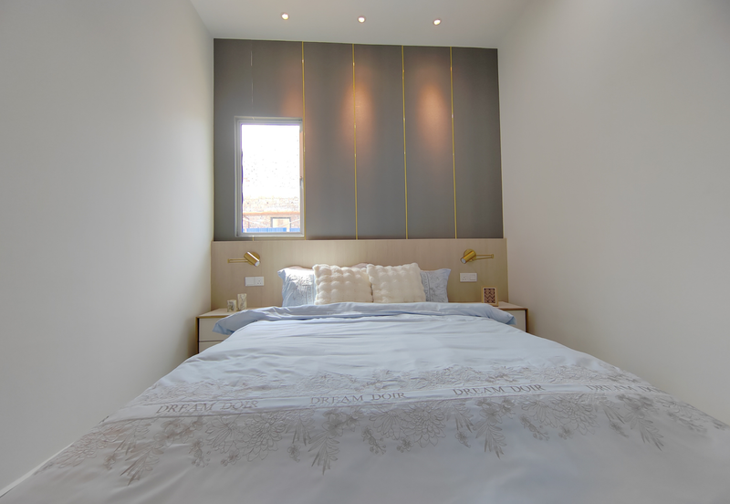 RUMAH BANGLO &  SEMI-D SETINGKAT EKSLUSIF MEWAH & MODEN DI WAKAF TAPAI, MARANG SEBELAH AKADEMI BOMBA & IKBN WAKAF TAPAI